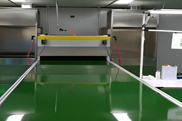 沈陽設(shè)備噴漆翻新服務(wù)：提升您的設(shè)備外觀與耐用性，煥發(fā)全新生機(jī)