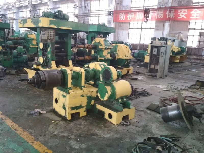 沈陽(yáng)二手設(shè)備翻新:噴漆服務(wù)帶來(lái)的實(shí)用優(yōu)勢(shì)解析 沈陽(yáng)二手設(shè)備翻新:噴漆服務(wù)帶來(lái)的實(shí)用優(yōu)勢(shì)解析